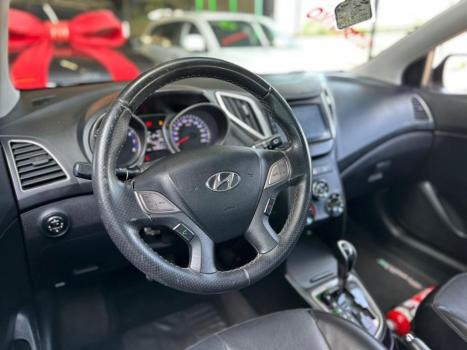 HYUNDAI HB 20 Hatch X 1.6 16V 4P STYLE FLEX AUTOM�TICO, Foto 11