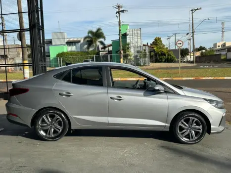 HYUNDAI HB 20 Hatch 1.0 12V 4P FLEX TGDI TURBO COMFORT, Foto 6