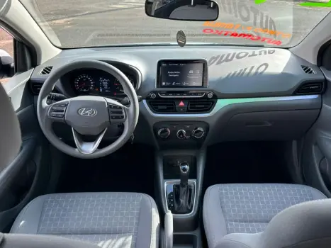 HYUNDAI HB 20 Hatch 1.0 12V 4P FLEX TGDI TURBO COMFORT, Foto 10