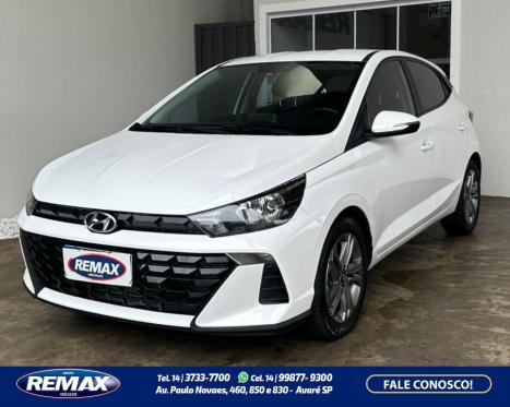 HYUNDAI HB 20 Hatch 1.0 12V 4P FLEX COMFORT, Foto 1