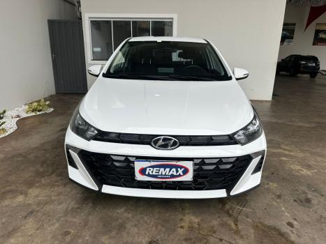 HYUNDAI HB 20 Hatch 1.0 12V 4P FLEX COMFORT, Foto 2