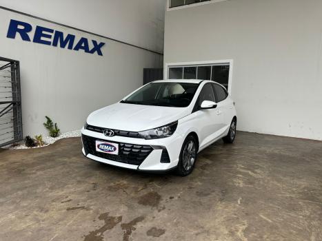 HYUNDAI HB 20 Hatch 1.0 12V 4P FLEX COMFORT, Foto 3