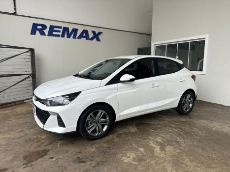 HYUNDAI HB 20 Hatch 1.0 12V 4P FLEX COMFORT, Foto 4