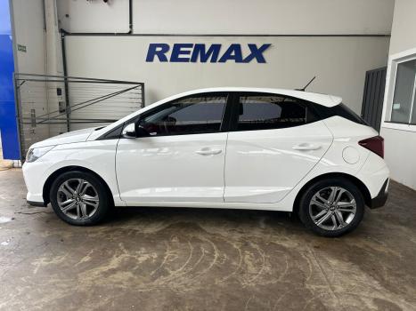 HYUNDAI HB 20 Hatch 1.0 12V 4P FLEX COMFORT, Foto 5