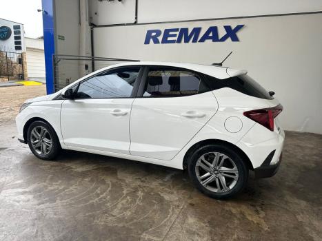 HYUNDAI HB 20 Hatch 1.0 12V 4P FLEX COMFORT, Foto 6