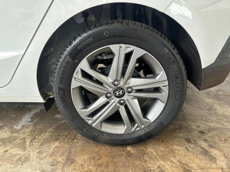 HYUNDAI HB 20 Hatch 1.0 12V 4P FLEX COMFORT, Foto 7