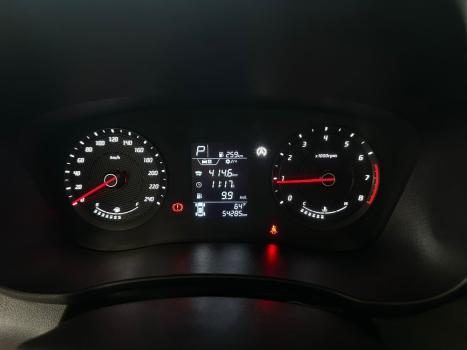 HYUNDAI HB 20 Hatch 1.0 12V 4P FLEX COMFORT, Foto 9