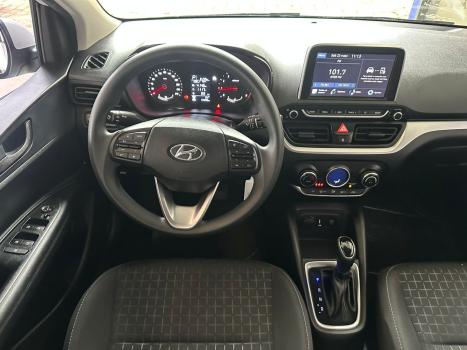HYUNDAI HB 20 Hatch 1.0 12V 4P FLEX COMFORT, Foto 10