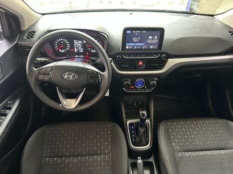 HYUNDAI HB 20 Hatch 1.0 12V 4P FLEX COMFORT, Foto 11
