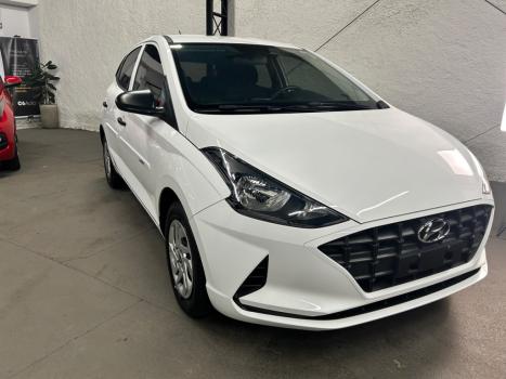 HYUNDAI HB 20 Hatch 1.0 12V 4P FLEX SENSE, Foto 1