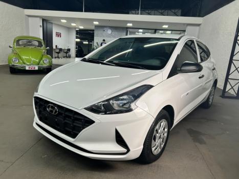 HYUNDAI HB 20 Hatch 1.0 12V 4P FLEX SENSE, Foto 2