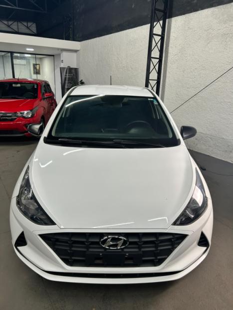 HYUNDAI HB 20 Hatch 1.0 12V 4P FLEX SENSE, Foto 3