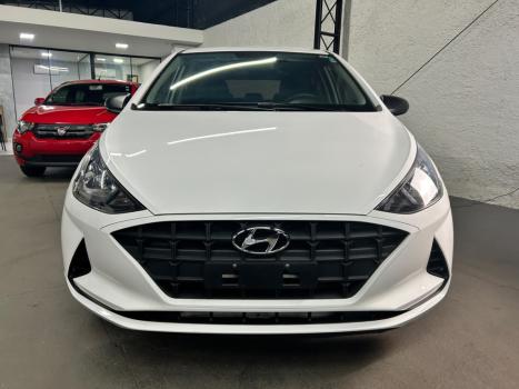 HYUNDAI HB 20 Hatch 1.0 12V 4P FLEX SENSE, Foto 4