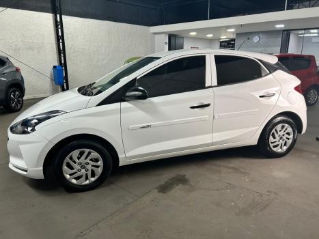 HYUNDAI HB 20 Hatch 1.0 12V 4P FLEX SENSE, Foto 5