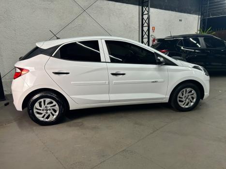 HYUNDAI HB 20 Hatch 1.0 12V 4P FLEX SENSE, Foto 7