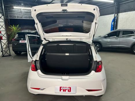 HYUNDAI HB 20 Hatch 1.0 12V 4P FLEX SENSE, Foto 8