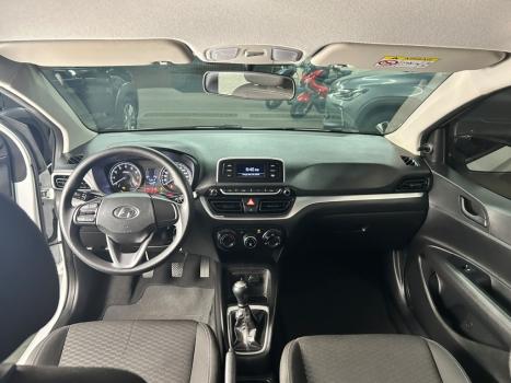 HYUNDAI HB 20 Hatch 1.0 12V 4P FLEX SENSE, Foto 11