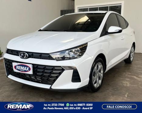 HYUNDAI HB 20 Hatch 1.0 12V 4P FLEX COMFORT, Foto 1