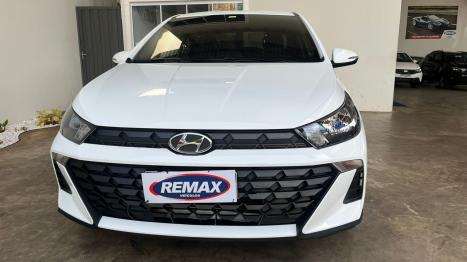 HYUNDAI HB 20 Hatch 1.0 12V 4P FLEX COMFORT, Foto 2
