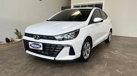 HYUNDAI HB 20 Hatch 1.0 12V 4P FLEX COMFORT, Foto 3