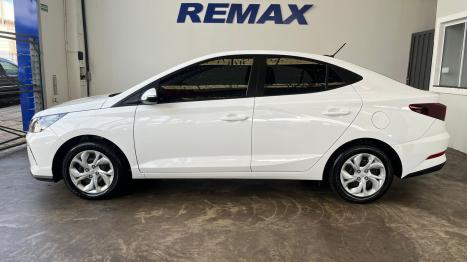 HYUNDAI HB 20 Hatch 1.0 12V 4P FLEX COMFORT, Foto 4