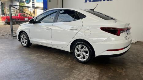 HYUNDAI HB 20 Hatch 1.0 12V 4P FLEX COMFORT, Foto 5