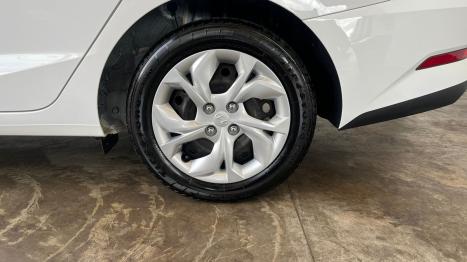 HYUNDAI HB 20 Hatch 1.0 12V 4P FLEX COMFORT, Foto 6
