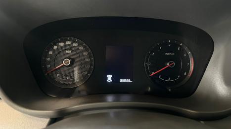 HYUNDAI HB 20 Hatch 1.0 12V 4P FLEX COMFORT, Foto 7