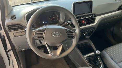 HYUNDAI HB 20 Hatch 1.0 12V 4P FLEX COMFORT, Foto 8
