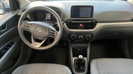 HYUNDAI HB 20 Hatch 1.0 12V 4P FLEX COMFORT, Foto 9