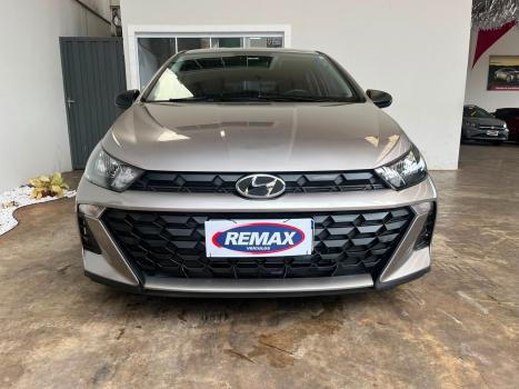 HYUNDAI HB 20 Hatch 1.0 12 V 4P FLEX COMFORT STYLE, Foto 2