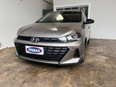 HYUNDAI HB 20 Hatch 1.0 12 V 4P FLEX COMFORT STYLE, Foto 3