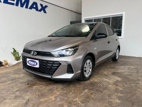 HYUNDAI HB 20 Hatch 1.0 12 V 4P FLEX COMFORT STYLE, Foto 4