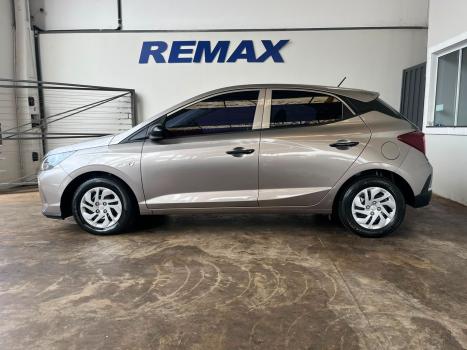 HYUNDAI HB 20 Hatch 1.0 12 V 4P FLEX COMFORT STYLE, Foto 5