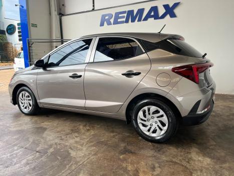 HYUNDAI HB 20 Hatch 1.0 12 V 4P FLEX COMFORT STYLE, Foto 6