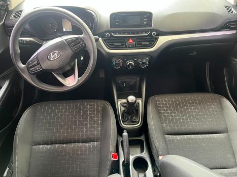 HYUNDAI HB 20 Hatch 1.0 12 V 4P FLEX COMFORT STYLE, Foto 8