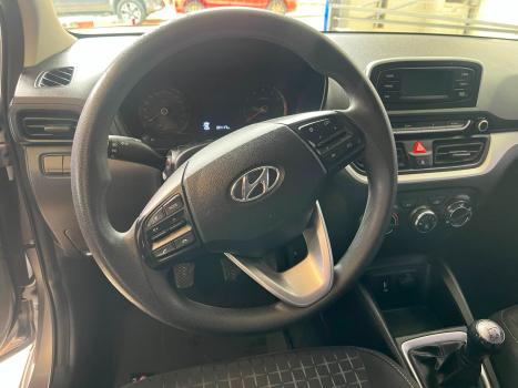 HYUNDAI HB 20 Hatch 1.0 12 V 4P FLEX COMFORT STYLE, Foto 9