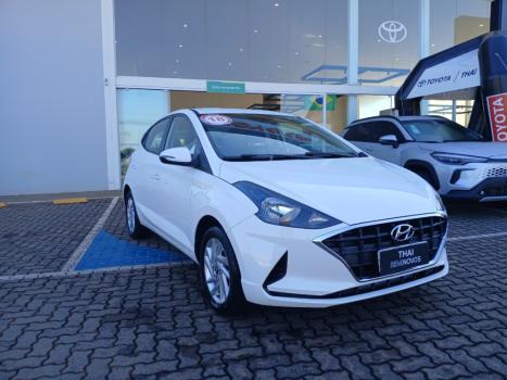 HYUNDAI HB 20 Hatch 1.0 12V 4P FLEX EVOLUTION, Foto 1