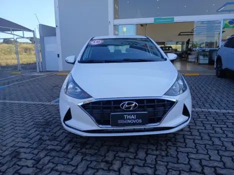 HYUNDAI HB 20 Hatch 1.0 12V 4P FLEX EVOLUTION, Foto 2