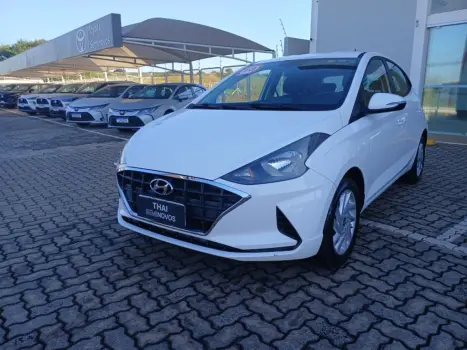 HYUNDAI HB 20 Hatch 1.0 12V 4P FLEX EVOLUTION, Foto 3