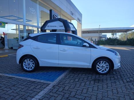 HYUNDAI HB 20 Hatch 1.0 12V 4P FLEX EVOLUTION, Foto 4