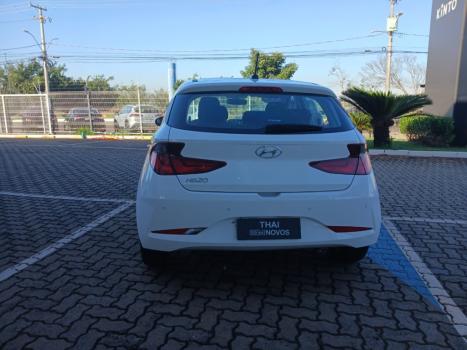 HYUNDAI HB 20 Hatch 1.0 12V 4P FLEX EVOLUTION, Foto 6