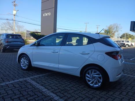 HYUNDAI HB 20 Hatch 1.0 12V 4P FLEX EVOLUTION, Foto 8