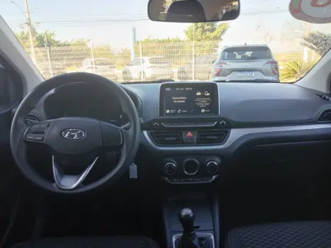 HYUNDAI HB 20 Hatch 1.0 12V 4P FLEX EVOLUTION, Foto 12