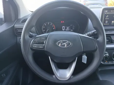 HYUNDAI HB 20 Hatch 1.0 12V 4P FLEX EVOLUTION, Foto 13