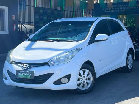 HYUNDAI HB 20 Hatch 1.0 12V 4P FLEX COMFORT, Foto 1