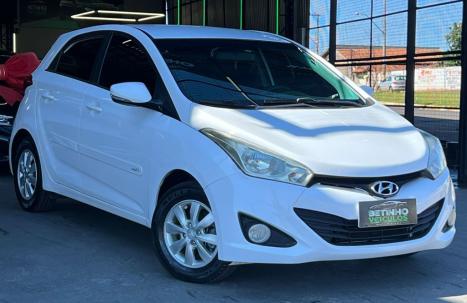 HYUNDAI HB 20 Hatch 1.0 12V 4P FLEX COMFORT, Foto 2
