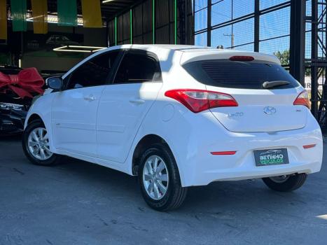 HYUNDAI HB 20 Hatch 1.0 12V 4P FLEX COMFORT, Foto 3