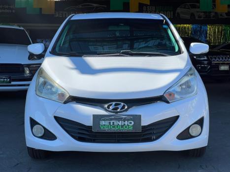 HYUNDAI HB 20 Hatch 1.0 12V 4P FLEX COMFORT, Foto 7