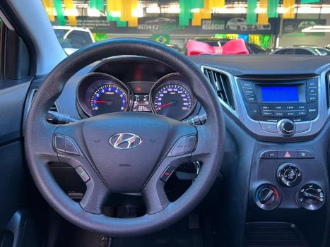 HYUNDAI HB 20 Hatch 1.0 12V 4P FLEX COMFORT, Foto 11